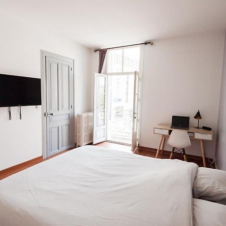 Le Neptune Apt 85M2 3Ch Appart Hotel Poitiers Exteriér fotografie