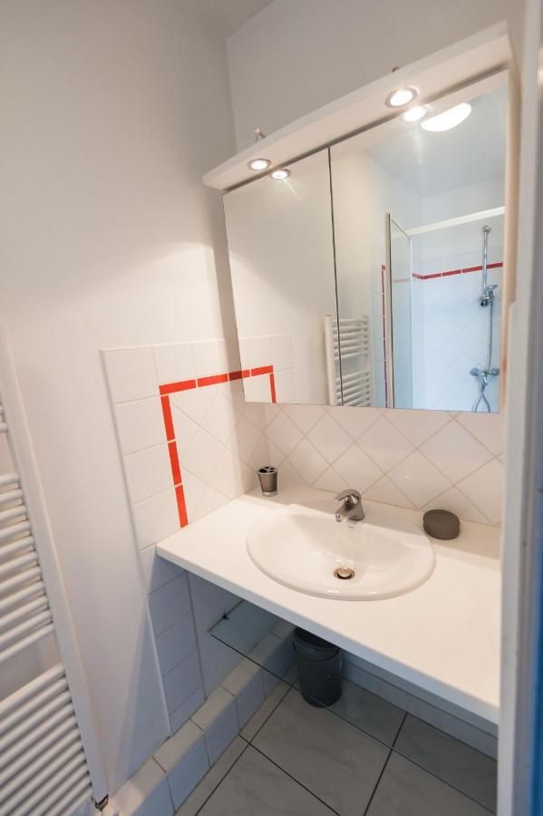 Le Neptune Apt 85M2 3Ch Appart Hotel Poitiers Exteriér fotografie